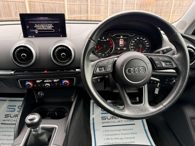 2019 Audi A3 - Photo 7