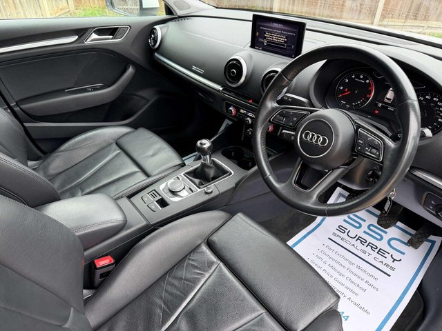 2019 Audi A3 - Photo 5