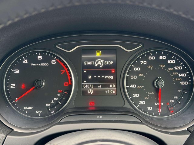 2019 Audi A3 - Photo 8