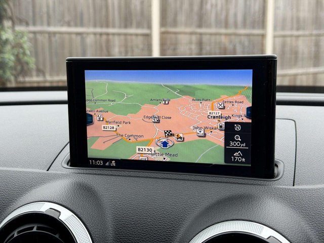 2019 Audi A3 - Photo 9