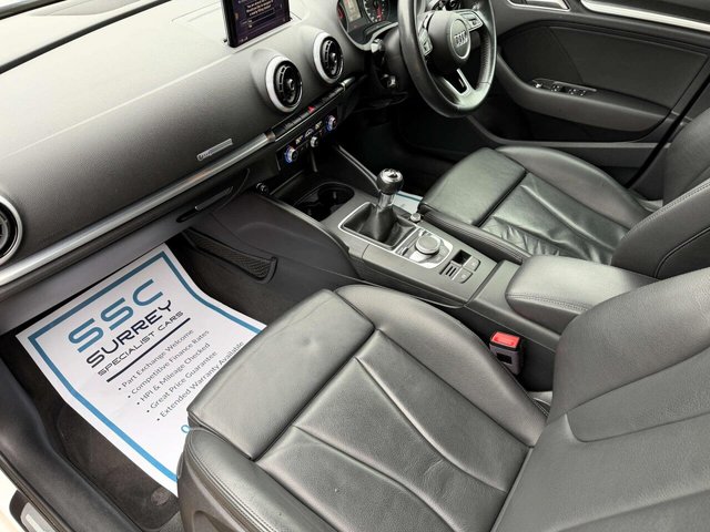 2019 Audi A3 - Photo 6