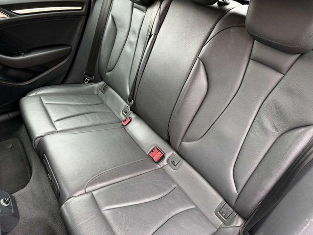 2019 Audi A3 - Photo 10
