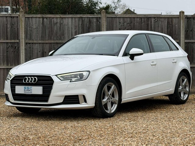 2019 Audi A3 - Photo 2