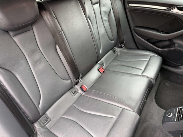 2019 Audi A3 - Photo 11