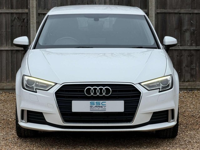 2019 Audi A3 - Photo 12