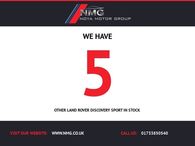 2015 Land Rover Discovery Sport 2.2L Hse 5dr - Photo 5