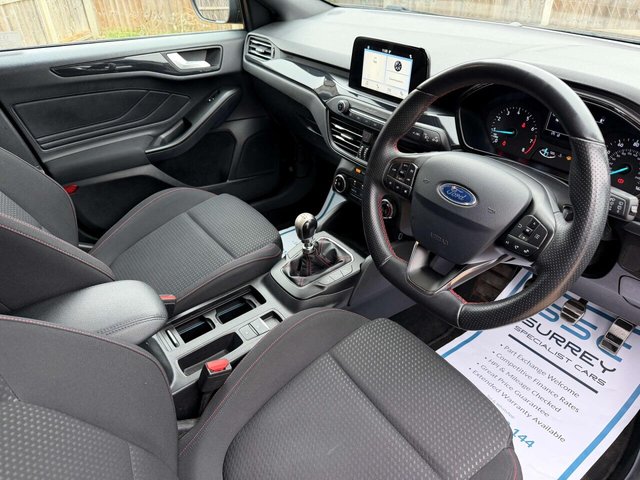 2019 Ford Focus - Photo 5