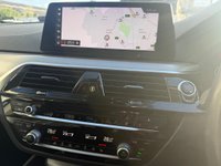 USED 2019 19 BMW 5 SERIES 2.0 520d SE Touring Auto Euro 6 (s/s) 5dr NAV~R/CAM~LTHR~H/SEAT~FINANCE