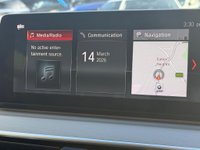 USED 2019 19 BMW 5 SERIES 2.0 520d SE Touring Auto Euro 6 (s/s) 5dr NAV~R/CAM~LTHR~H/SEAT~FINANCE
