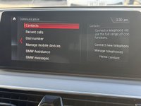 USED 2019 19 BMW 5 SERIES 2.0 520d SE Touring Auto Euro 6 (s/s) 5dr NAV~R/CAM~LTHR~H/SEAT~FINANCE