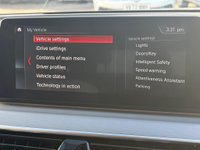 USED 2019 19 BMW 5 SERIES 2.0 520d SE Touring Auto Euro 6 (s/s) 5dr NAV~R/CAM~LTHR~H/SEAT~FINANCE
