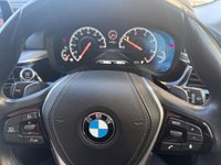 USED 2019 19 BMW 5 SERIES 2.0 520d SE Touring Auto Euro 6 (s/s) 5dr NAV~R/CAM~LTHR~H/SEAT~FINANCE