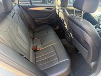 USED 2019 19 BMW 5 SERIES 2.0 520d SE Touring Auto Euro 6 (s/s) 5dr NAV~R/CAM~LTHR~H/SEAT~FINANCE
