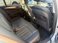USED 2019 19 BMW 5 SERIES 2.0 520d SE Touring Auto Euro 6 (s/s) 5dr NAV~R/CAM~LTHR~H/SEAT~FINANCE