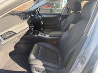 USED 2019 19 BMW 5 SERIES 2.0 520d SE Touring Auto Euro 6 (s/s) 5dr NAV~R/CAM~LTHR~H/SEAT~FINANCE