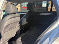 USED 2019 19 BMW 5 SERIES 2.0 520d SE Touring Auto Euro 6 (s/s) 5dr NAV~R/CAM~LTHR~H/SEAT~FINANCE
