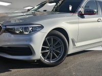 USED 2019 19 BMW 5 SERIES 2.0 520d SE Touring Auto Euro 6 (s/s) 5dr NAV~R/CAM~LTHR~H/SEAT~FINANCE