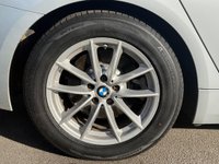USED 2019 19 BMW 5 SERIES 2.0 520d SE Touring Auto Euro 6 (s/s) 5dr NAV~R/CAM~LTHR~H/SEAT~FINANCE