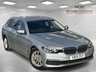 USED 2019 19 BMW 5 SERIES 2.0 520d SE Touring Auto Euro 6 (s/s) 5dr NAV~R/CAM~LTHR~H/SEAT~FINANCE