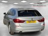 USED 2019 19 BMW 5 SERIES 2.0 520d SE Touring Auto Euro 6 (s/s) 5dr NAV~R/CAM~LTHR~H/SEAT~FINANCE