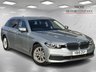 USED 2019 19 BMW 5 SERIES 2.0 520d SE Touring Auto Euro 6 (s/s) 5dr NAV~R/CAM~LTHR~H/SEAT~FINANCE