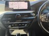 USED 2019 19 BMW 5 SERIES 2.0 520d SE Touring Auto Euro 6 (s/s) 5dr NAV~R/CAM~LTHR~H/SEAT~FINANCE