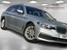 USED 2019 19 BMW 5 SERIES 2.0 520d SE Touring Auto Euro 6 (s/s) 5dr NAV~R/CAM~LTHR~H/SEAT~FINANCE