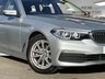USED 2019 19 BMW 5 SERIES 2.0 520d SE Touring Auto Euro 6 (s/s) 5dr NAV~R/CAM~LTHR~H/SEAT~FINANCE