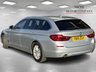 USED 2019 19 BMW 5 SERIES 2.0 520d SE Touring Auto Euro 6 (s/s) 5dr NAV~R/CAM~LTHR~H/SEAT~FINANCE