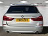 USED 2019 19 BMW 5 SERIES 2.0 520d SE Touring Auto Euro 6 (s/s) 5dr NAV~R/CAM~LTHR~H/SEAT~FINANCE