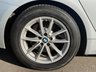 USED 2019 19 BMW 5 SERIES 2.0 520d SE Touring Auto Euro 6 (s/s) 5dr NAV~R/CAM~LTHR~H/SEAT~FINANCE