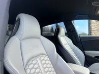 USED 2022 22 AUDI RS5 2.9 TFSI V6 Carbon Black Sportback 5dr Petrol Tiptronic quattro Euro 6 (s/s) (450 ps) NARDO GREY/LOW MILEAGE/STUNNING