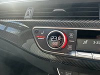 USED 2022 22 AUDI RS5 2.9 TFSI V6 Carbon Black Sportback 5dr Petrol Tiptronic quattro Euro 6 (s/s) (450 ps) NARDO GREY/LOW MILEAGE/STUNNING