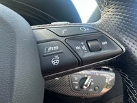 USED 2022 22 AUDI RS5 2.9 TFSI V6 Carbon Black Sportback 5dr Petrol Tiptronic quattro Euro 6 (s/s) (450 ps) NARDO GREY/LOW MILEAGE/STUNNING