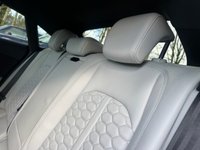 USED 2022 22 AUDI RS5 2.9 TFSI V6 Carbon Black Sportback 5dr Petrol Tiptronic quattro Euro 6 (s/s) (450 ps) NARDO GREY/LOW MILEAGE/STUNNING