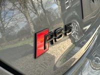 USED 2022 22 AUDI RS5 2.9 TFSI V6 Carbon Black Sportback 5dr Petrol Tiptronic quattro Euro 6 (s/s) (450 ps) NARDO GREY/LOW MILEAGE/STUNNING