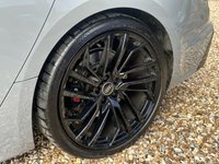 USED 2022 22 AUDI RS5 2.9 TFSI V6 Carbon Black Sportback 5dr Petrol Tiptronic quattro Euro 6 (s/s) (450 ps) NARDO GREY/LOW MILEAGE/STUNNING