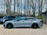 USED 2022 22 AUDI RS5 2.9 TFSI V6 Carbon Black Sportback 5dr Petrol Tiptronic quattro Euro 6 (s/s) (450 ps) NARDO GREY/LOW MILEAGE/STUNNING
