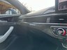 USED 2022 22 AUDI RS5 2.9 TFSI V6 Carbon Black Sportback 5dr Petrol Tiptronic quattro Euro 6 (s/s) (450 ps) NARDO GREY/LOW MILEAGE/STUNNING