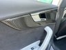 USED 2022 22 AUDI RS5 2.9 TFSI V6 Carbon Black Sportback 5dr Petrol Tiptronic quattro Euro 6 (s/s) (450 ps) NARDO GREY/LOW MILEAGE/STUNNING