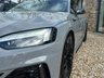 USED 2022 22 AUDI RS5 2.9 TFSI V6 Carbon Black Sportback 5dr Petrol Tiptronic quattro Euro 6 (s/s) (450 ps) NARDO GREY/LOW MILEAGE/STUNNING