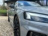 USED 2022 22 AUDI RS5 2.9 TFSI V6 Carbon Black Sportback 5dr Petrol Tiptronic quattro Euro 6 (s/s) (450 ps) NARDO GREY/LOW MILEAGE/STUNNING