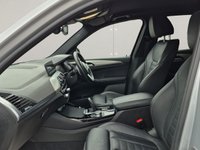 USED 2021 21 BMW X3 2.0 20d MHT M Sport 5dr Diesel Hybrid Auto xDrive  ** Technology Pack Upgrade + Full Service History **