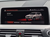 USED 2021 21 BMW X3 2.0 20d MHT M Sport 5dr Diesel Hybrid Auto xDrive  ** Technology Pack Upgrade + Full Service History **
