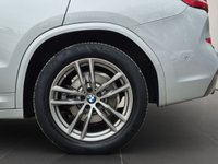 USED 2021 21 BMW X3 2.0 20d MHT M Sport 5dr Diesel Hybrid Auto xDrive  ** Technology Pack Upgrade + Full Service History **