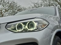 USED 2021 21 BMW X3 2.0 20d MHT M Sport 5dr Diesel Hybrid Auto xDrive  ** Technology Pack Upgrade + Full Service History **