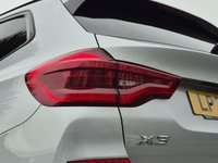 USED 2021 21 BMW X3 2.0 20d MHT M Sport 5dr Diesel Hybrid Auto xDrive  ** Technology Pack Upgrade + Full Service History **