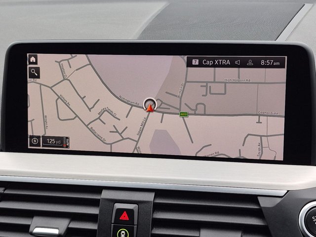 2021 BMW X3 2L M Sport 5dr - Photo 4