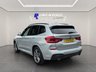 USED 2021 21 BMW X3 2.0 20d MHT M Sport 5dr Diesel Hybrid Auto xDrive  ** Technology Pack Upgrade + Full Service History **
