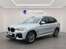 USED 2021 21 BMW X3 2.0 20d MHT M Sport 5dr Diesel Hybrid Auto xDrive  ** Technology Pack Upgrade + Full Service History **